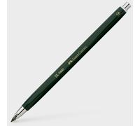 Faber-Castell : TK9400 Clutch Pencil : With 3mm 5B Lead
