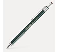 Faber-Castell : TK9715 : Mechanical Pencil : 0.50mm Lead