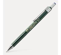 Faber-Castell Miscellaneous Tk-Fine 9717 Mechanical Pencil, 0.7mmBlack, 0.7mm, For Art, Craft, Drawing, Sketching, Home, School, University, Colouring