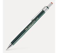 Faber-Castell Miscellaneous Tk-Fine 9719 Mechanical Pencil, 1.0mmBlack, 1.0mm, For Art, Craft, Drawing, Sketching, Home, School, University, Colouring