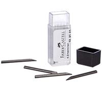 Faber-Castell Tube of 6 Compass Leads