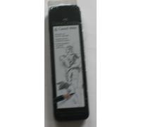 Faber-Castell Faber Castell 9000 Castell Graphite Pencil Tin Of 6