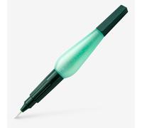 Faber-Castell Art & Graphic Art & Graphic Water Brush, Fine, Single Brush, For Art, Craft, Drawing, Sketching, Home, School, University, Colouring