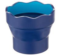 Faber-Castell Water Cup Clic&Go Blue