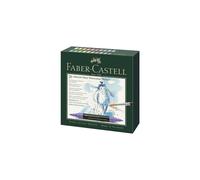 Faber Castell Watercolour Markers Albrecht Drer Box (20pcs) (FC-160320)