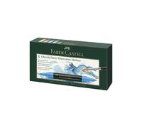 Faber Castell Watercolour Markers Albrecht Drer Box (5pcs) (FC-160305)