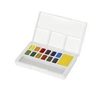 Faber-Castell Watercolours in Pans