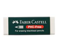 Faber Castell White Eraser for Crayon