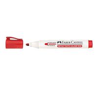 Faber-Castell Whiteboard Marker W20 Red