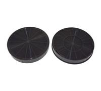 Faber Eff62 Carbon Charcoal Cooker Hood Filter Pack Of 2 By Ufixt