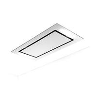 Faber Heaven 2.0 110.0315.794 120cm Wide Stainless Steel Ceiling Cooker Hood