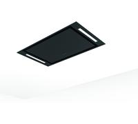Faber Heaven-3-0-BK-M-Slim-A90-2 Ceiling Integrated