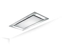 Faber Heaven-Glass-3-0-Slim-WH-A120-2 Ceiling Integrated