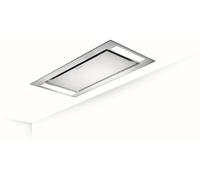 Faber Heaven-Glass-3-0-WH-Slim-KL-A90 Ceiling Integrated