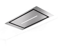 Faber Heaven Lite 350.0529.508 120cm Wide Stainless Steel Ceiling Cooker Hood