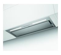 Faber INCA MAX A90 305.0741.774 90cm Canopy Hood - STAINLESS STEEL