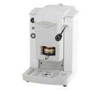 Faber Italia Slot Plast Semi-auto Pod coffee machine 1.3 L