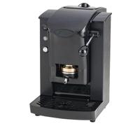 Faber Italia Slot Plast Semi-auto Pod coffee machine 1.3 L