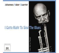 Faber,Joha Quartett - I Gotta Right to Sing