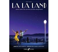 Faber Music - La La Land - Sheet music - 78 - C245z
