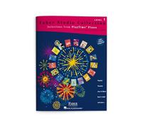 Faber Nancy & Randall Studio Collection Selections Showtime Pf 1 Bk: Selections from Playtime® Piano Level 1