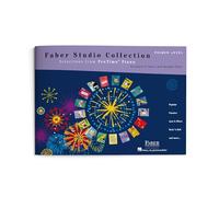 Faber Nancy & Randall Studio Collection Selectns Showtime Pf Primer Bk: Selections from Pretime® Piano Primer Level (Faber Studio Collection: Pretime Piano)