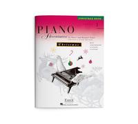 Faber Piano Adventures – Level 1 Christmas Book