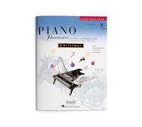 Faber Piano Adventures: Level 2A - Christmas Book: Christmas Book - Level 2a