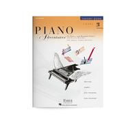 Faber Piano Adventures – Level 2B: Theory Book – 2nd Edition