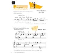 Faber Piano Adventures: Level 3 - Technique & Performance (Book/CD): Technique & Performance - Anglicised Edition