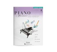 Faber Piano Adventures: Level 3B Theory Book: 2nd Edition