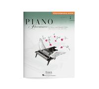 Faber Piano Adventures: Level 5 Performance Book: Performance Book - Level 5