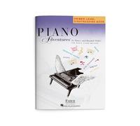 Faber Piano Adventures Sightreading Primer Level Pf Bk