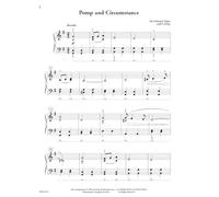 Faber Piano Adventures - Student Choice Series: Classics Level 5