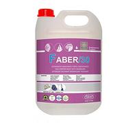 FABER Professional: Concentrated Heavy-Duty Tile & Stone Cleaner 5 litres 'Faber 30'