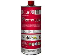 FABER Professional: Low Odour Hi-Performance Stainproof Sealer for Natural Stone 1 Litre 'ProTW Lux LO'