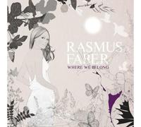 Faber, Rasmus - Where We Belong