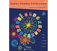 Faber Studio Collection: Selections From ChordTime Piano Level 2B