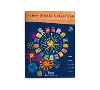 Faber Studio Collection: Selections From ChordTime Piano Level 2B