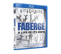 Fabergé: A Life of its Own