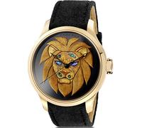 Faberge Altruist Makie Lion Limited Edition Watch FBG-082