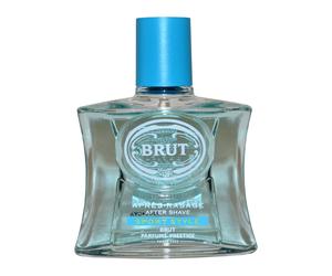 Faberge Brut Sport Style After Shave Lotion 100ml