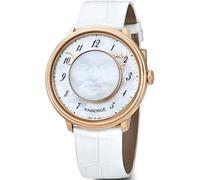 Faberge Dalliance Lady Levity 18ct Rose Gold Watch FBG-071