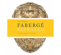 Faberge Revealed: At the Virginia Museum of Fine Arts