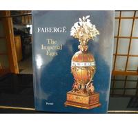 Faberge: The Imperial Eggs