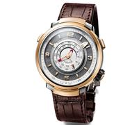 Faberge Visionnaire Chronograph Rose Gold Watch FBG-049