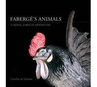 Fabergé's Animals: A Royal Farm in Miniature