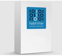 FabFilter 12 Plugins Bundle PC/MAC CD Key