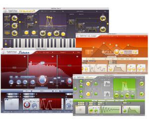 FabFilter Creative Bundle