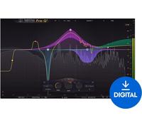 FabFilter FabFilter Pro-Q 4 (Digital product)